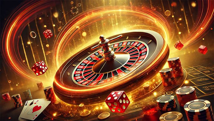 Dream Jackpot پاکستان کیسینو میں بلیک جیک گیمز