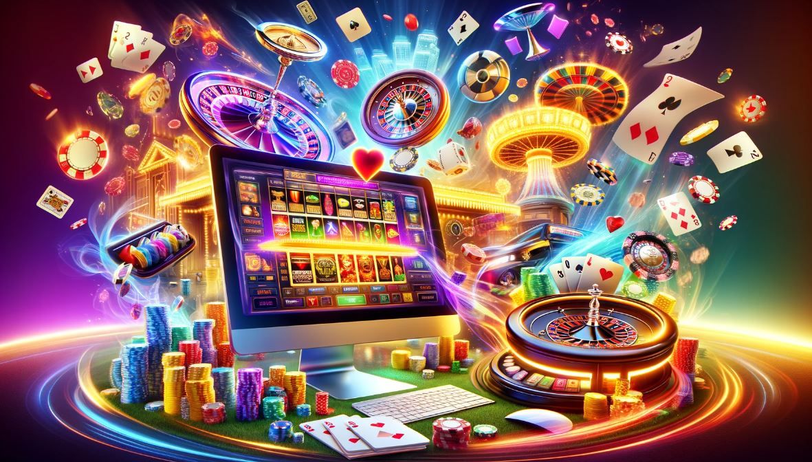 Dream Jackpot کیسینو میں بکراٹکھیلیں