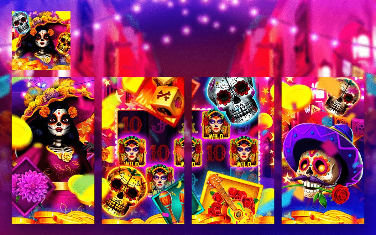 ایک اکاؤنٹ بنائیں یا Dream Jackpot کیسینو میں لاگ ان کریں۔