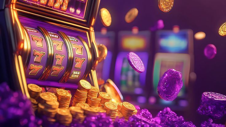 Dream Jackpot آن لائن کیسینو میں کھیلنے کی وجوہات