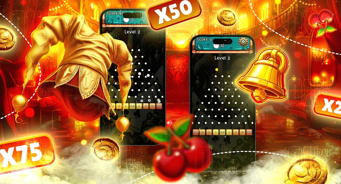 پاکستان میں Dream Jackpot کا آن لائن کیسینو سیکشن کھولیں۔